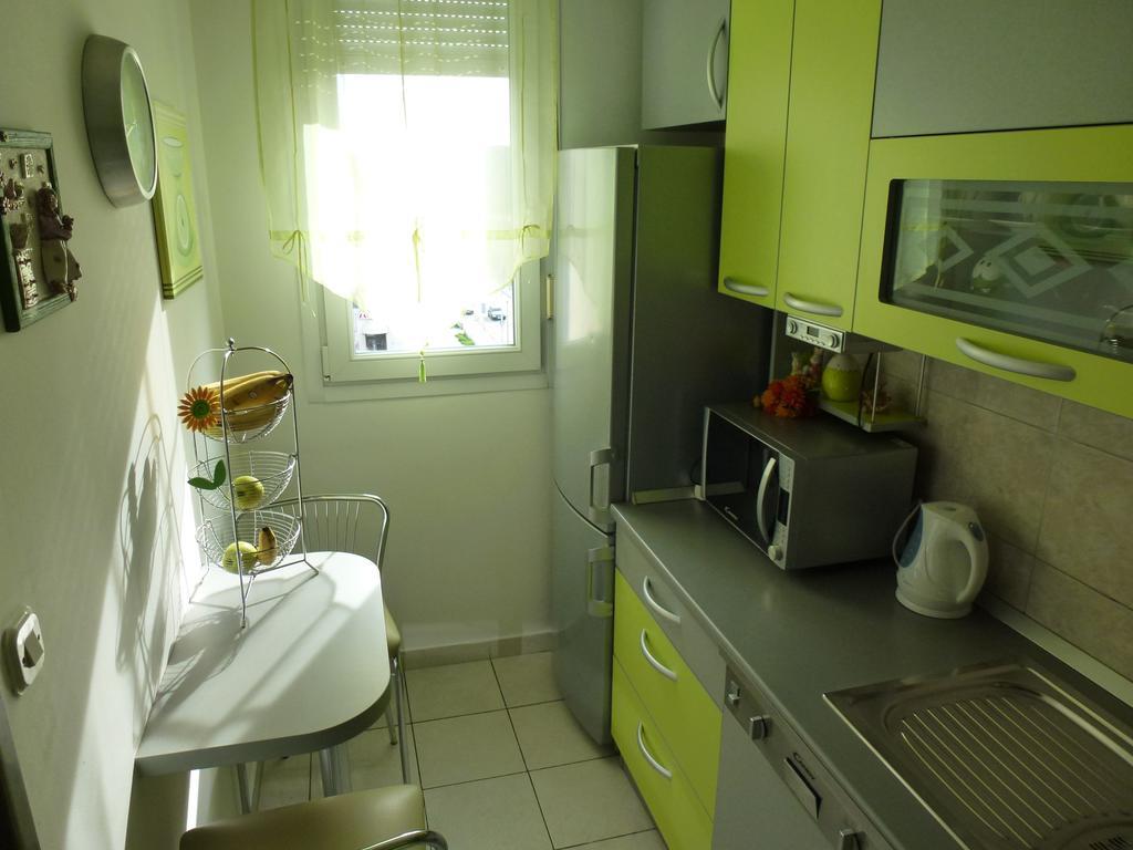 Luxurious Apartment Majda, 2 Bathrooms And Free Parking Split Zimmer foto