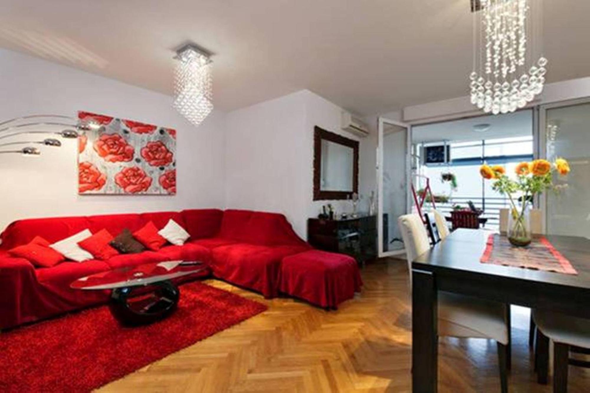 Luxurious Apartment Majda, 2 Bathrooms And Free Parking Split Exterior foto